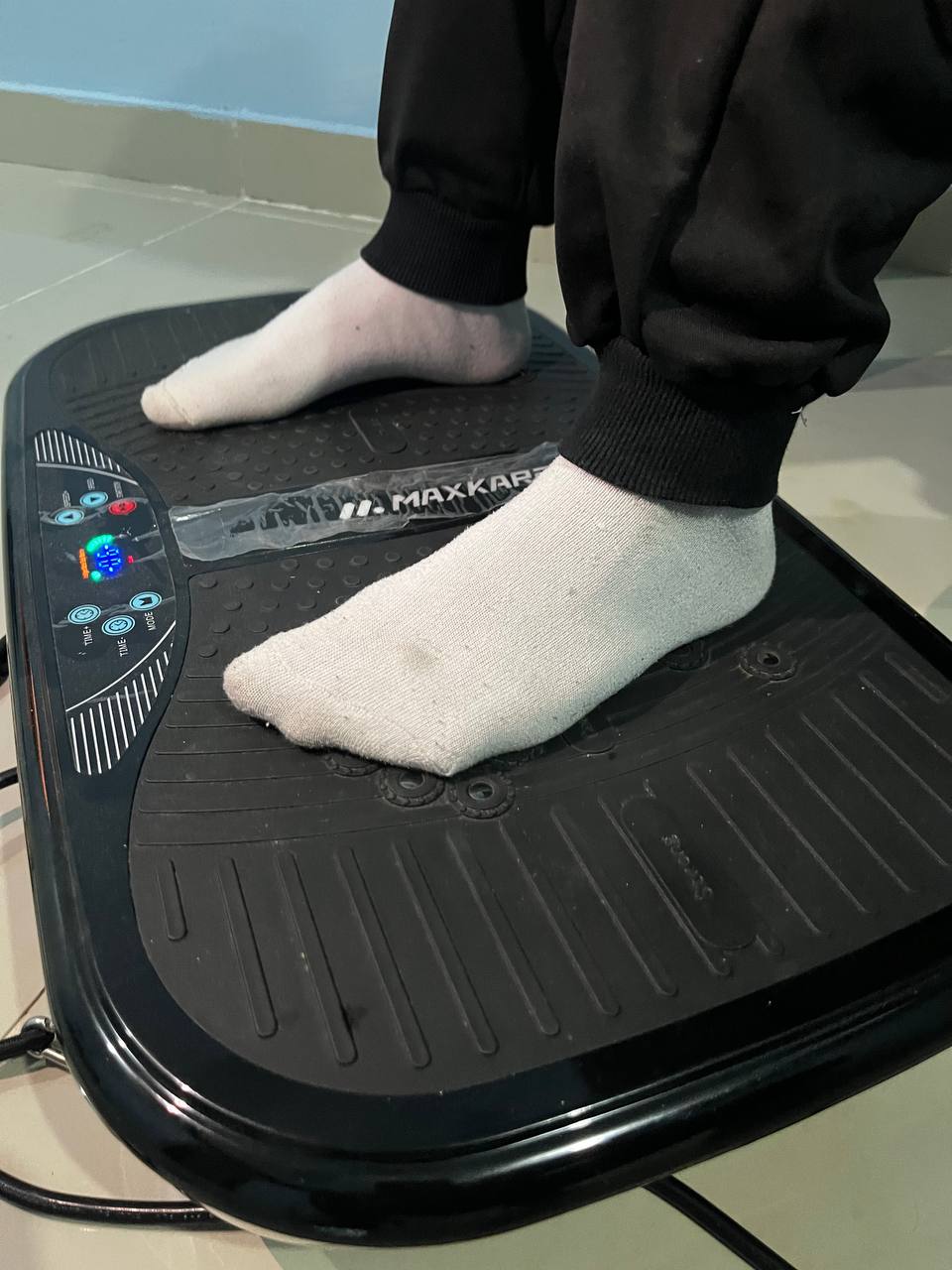 ejercicios terapéuticos